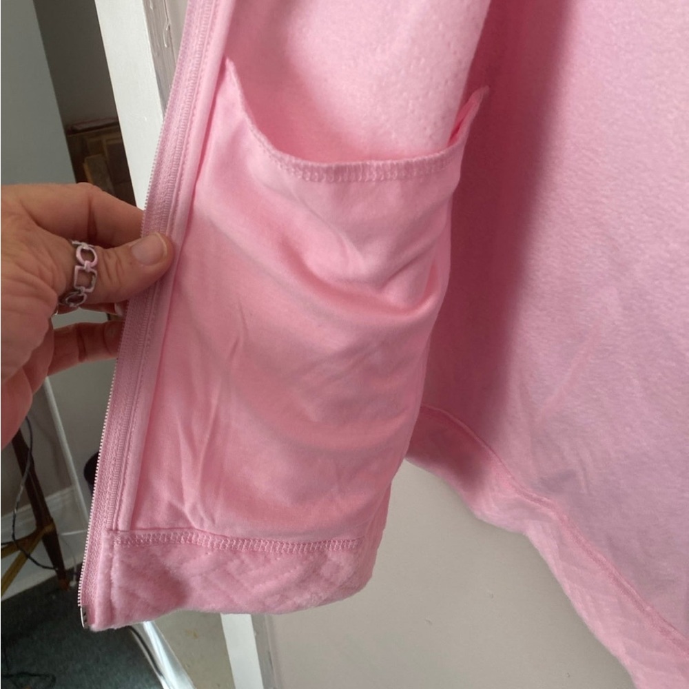 Pink vest - Picture 4 of 8